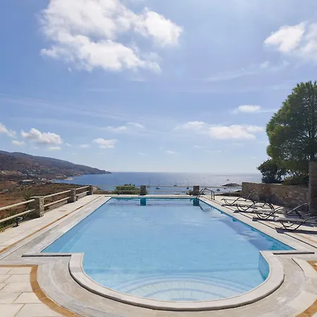 Luxe Eleni, Massive Pool, 3' From * Kúndurosz