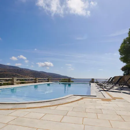 Luxe Eleni, Massive Pool, 3' From * Kúndurosz